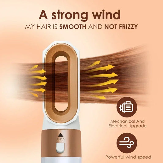 5 in 1 Multi Styler