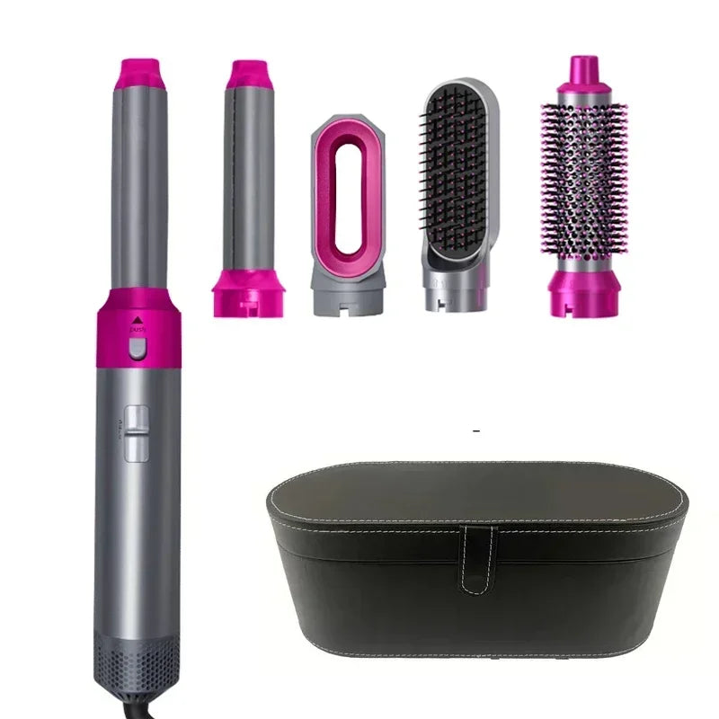 5 in 1 Multi Styler