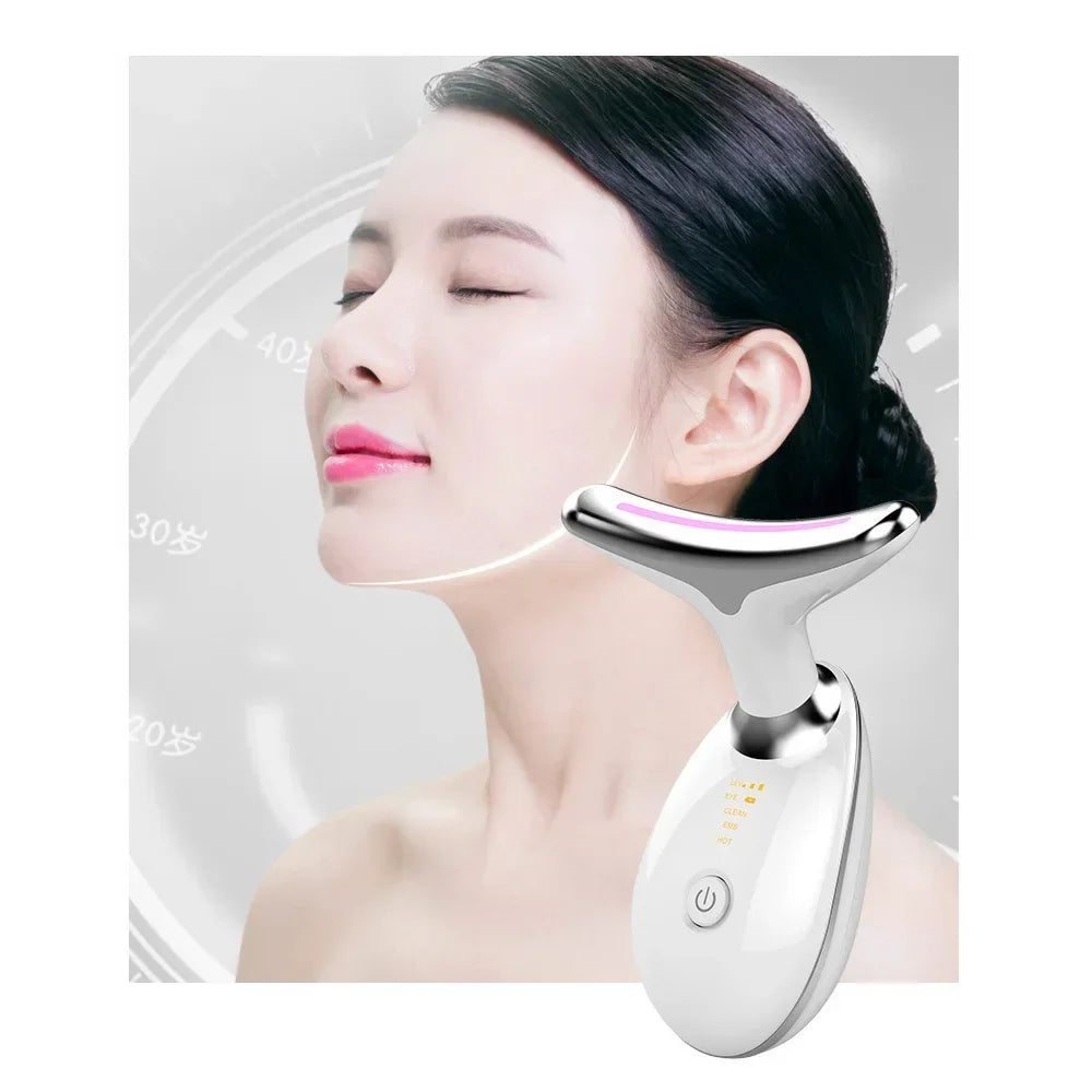 Anti Ageing Lifting Massager