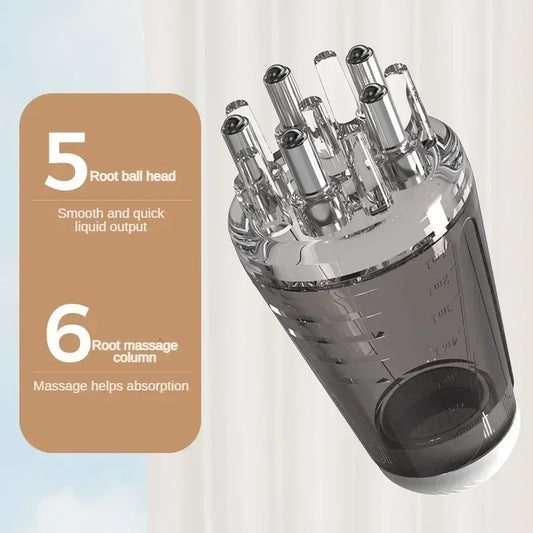 MINI Scalp Treatment Applicator