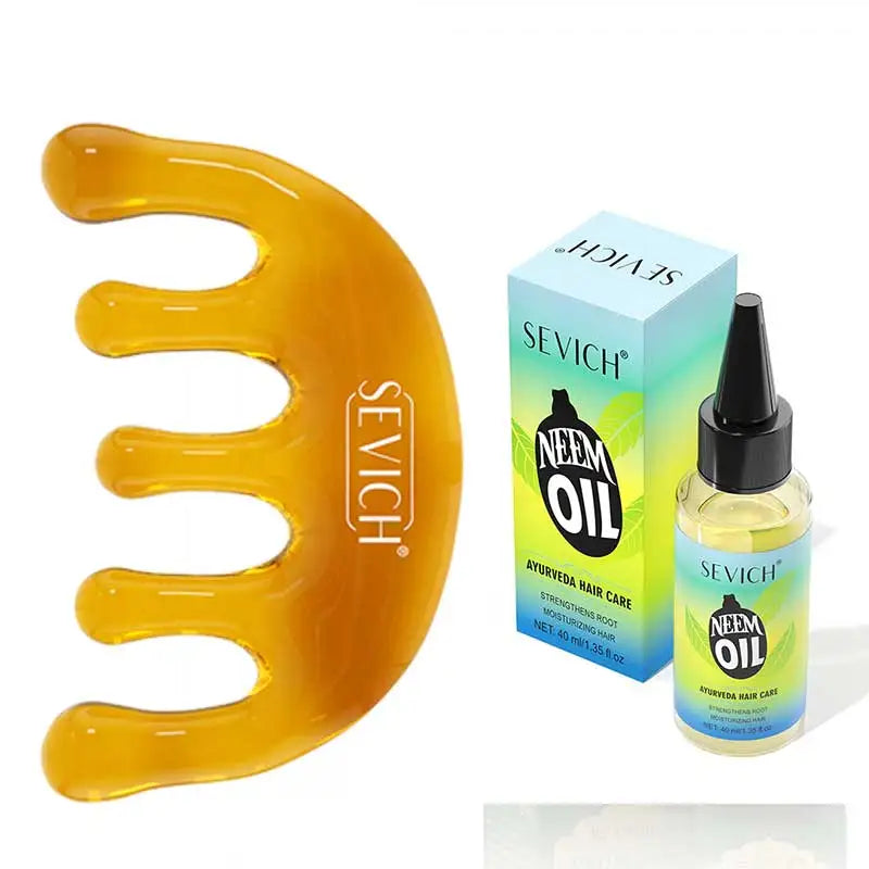 Ayurvedic Hair Growth Oil
