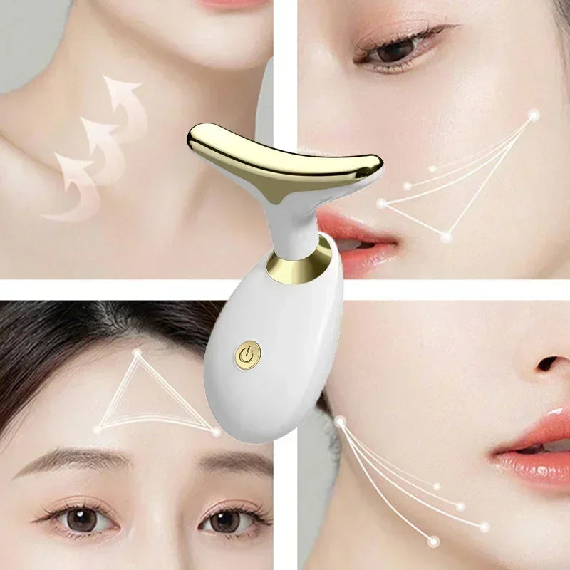 Anti Ageing Lifting Massager