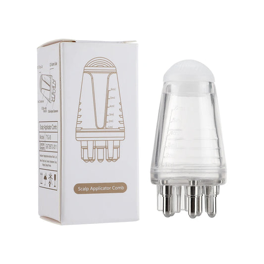 MINI Scalp Treatment Applicator