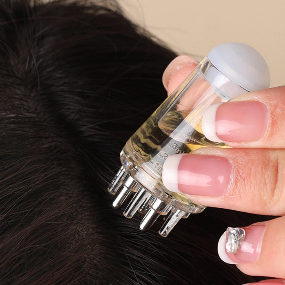 MINI Scalp Treatment Applicator