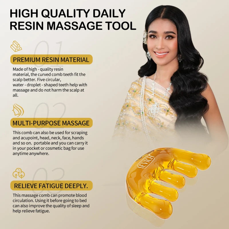 Ayurvedic Hair Growth Oil