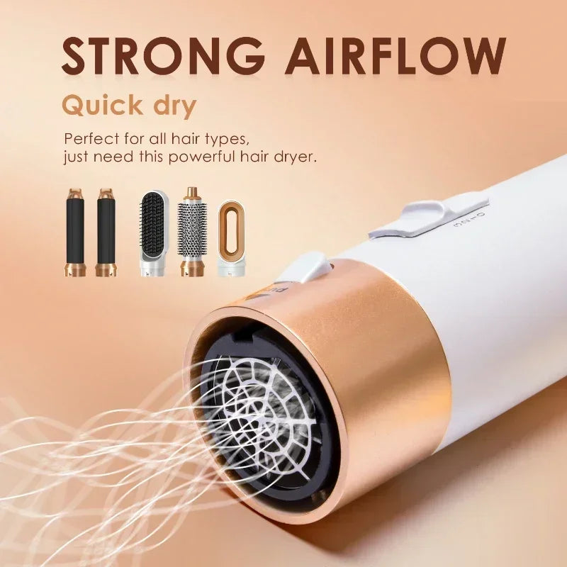5 in 1 Multi Styler