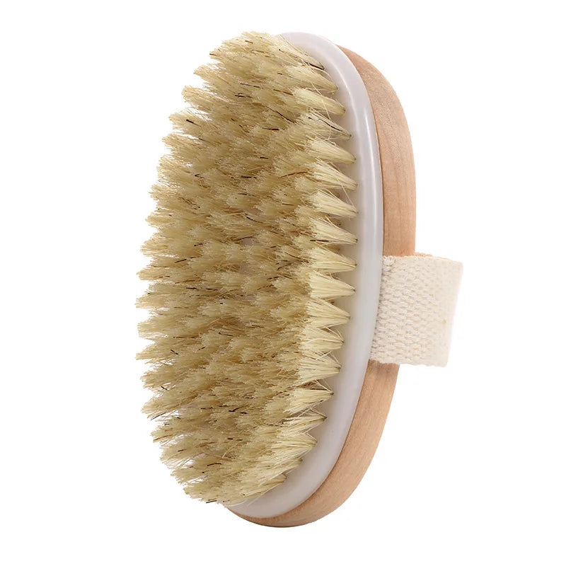 Dry Brushes - Anti Cellulite, Improves Circulation