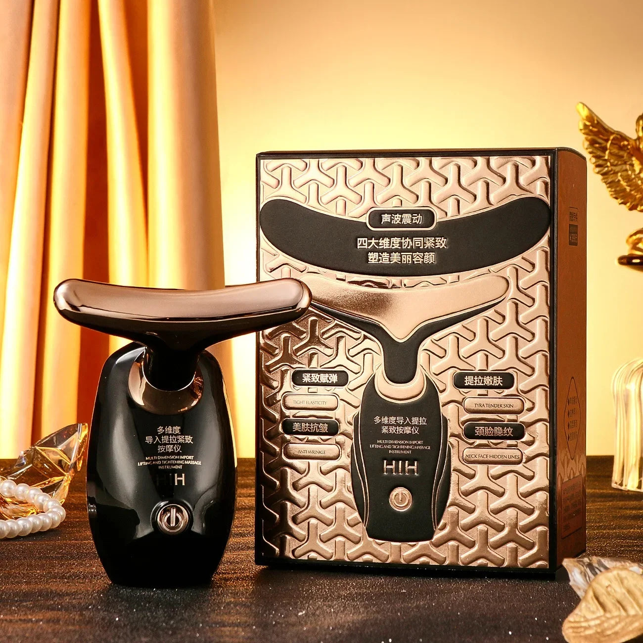 Anti Ageing Lifting Massager