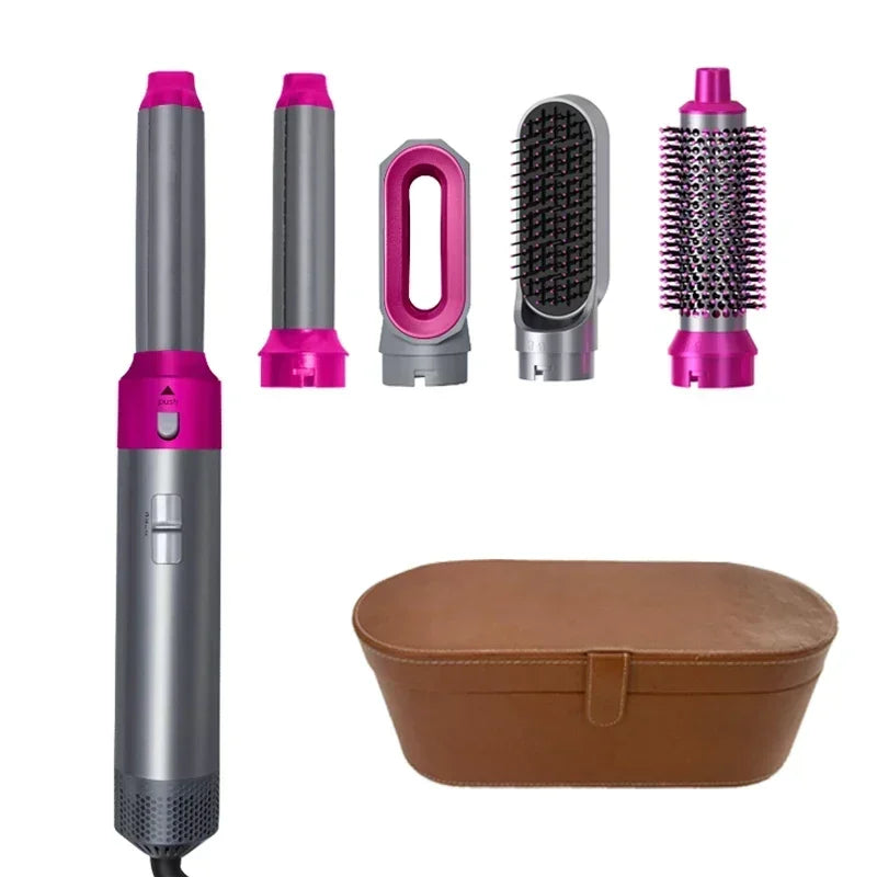 5 in 1 Multi Styler