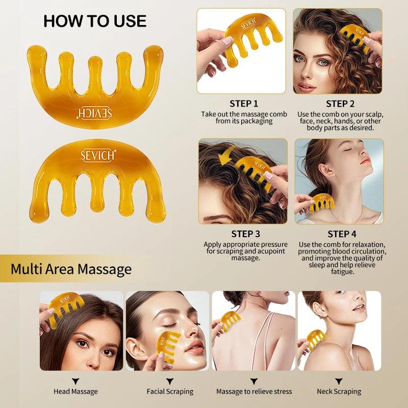 Ayurvedic Hair Growth Oil