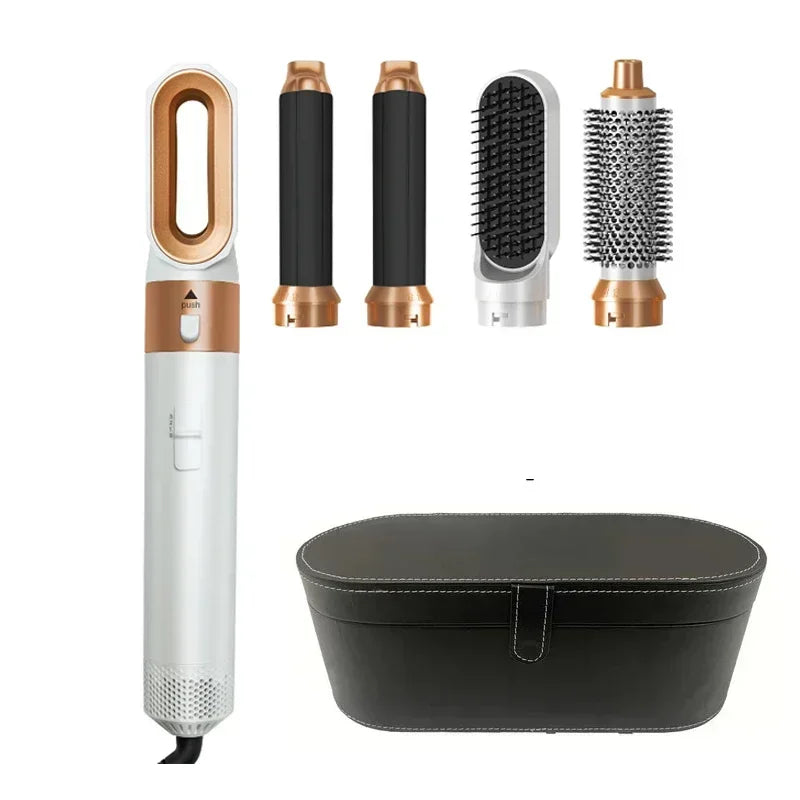 5 in 1 Multi Styler