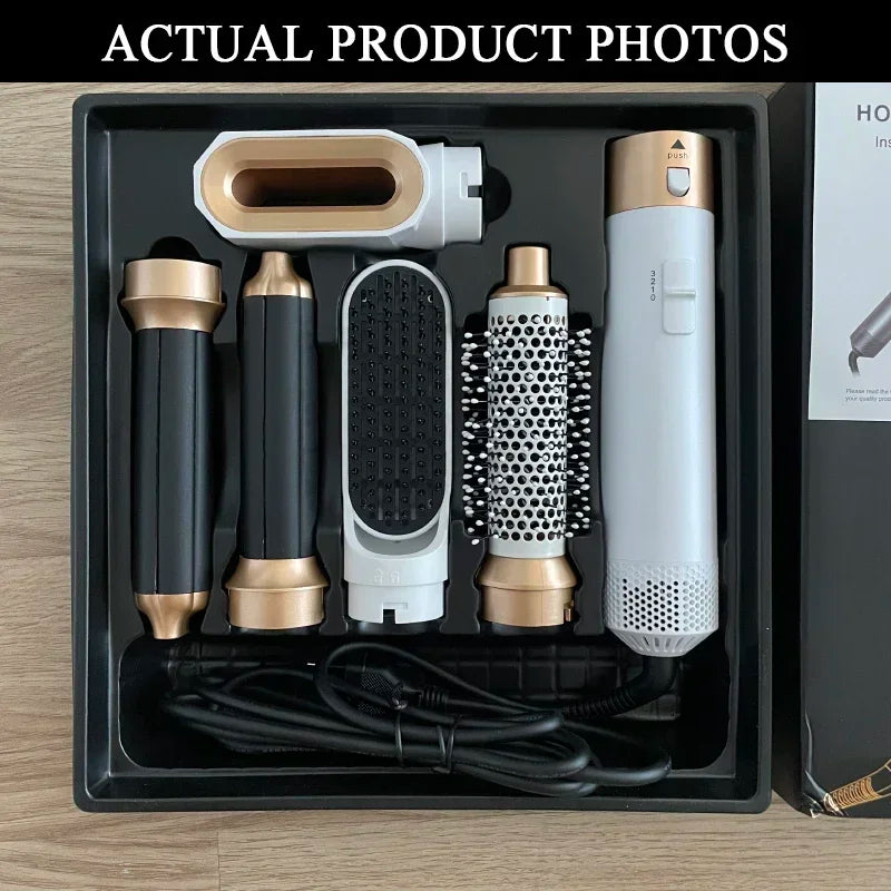 5 in 1 Multi Styler