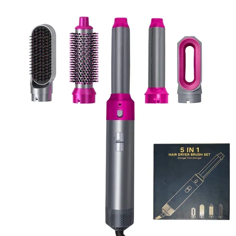 5 in 1 Multi Styler