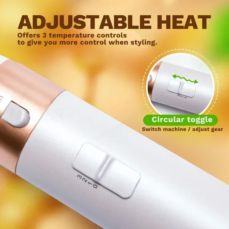 5 in 1 Multi Styler