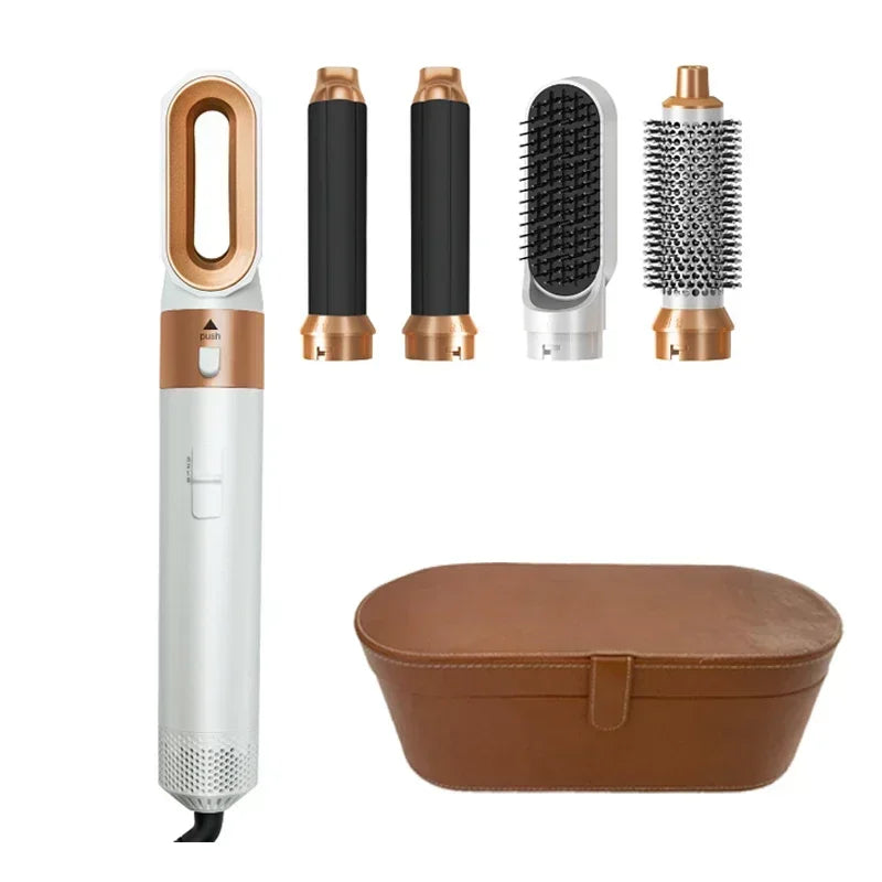 5 in 1 Multi Styler