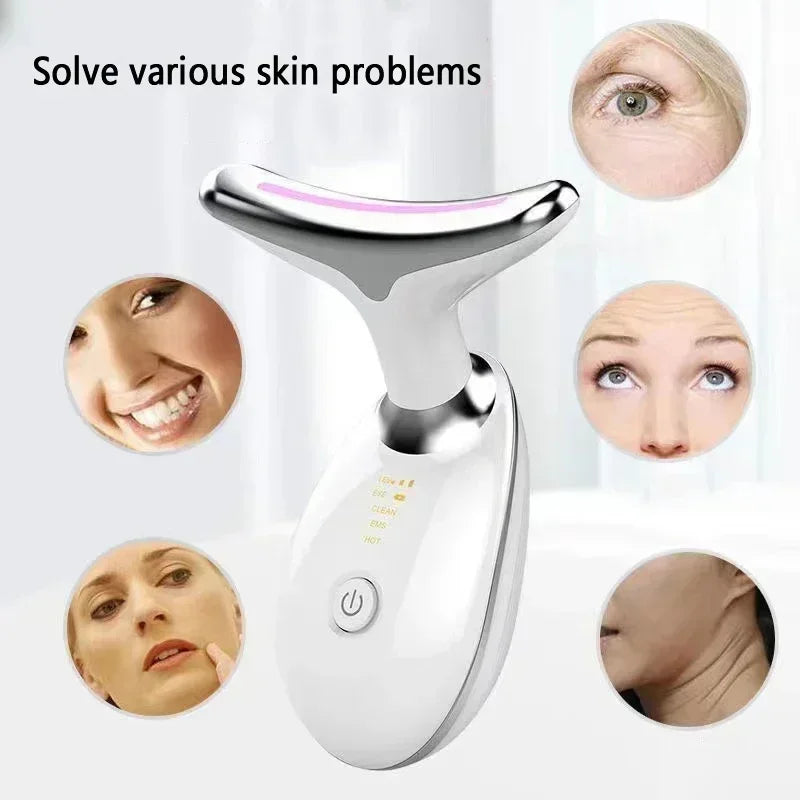 Anti Ageing Lifting Massager