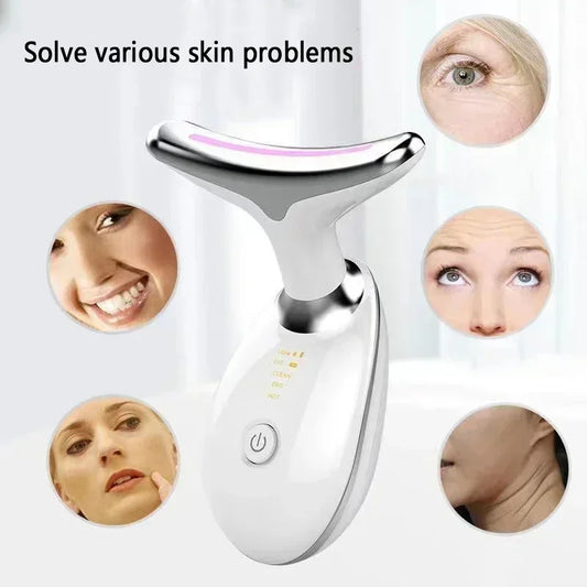 Anti Ageing Lifting Massager