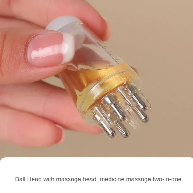 MINI Scalp Treatment Applicator