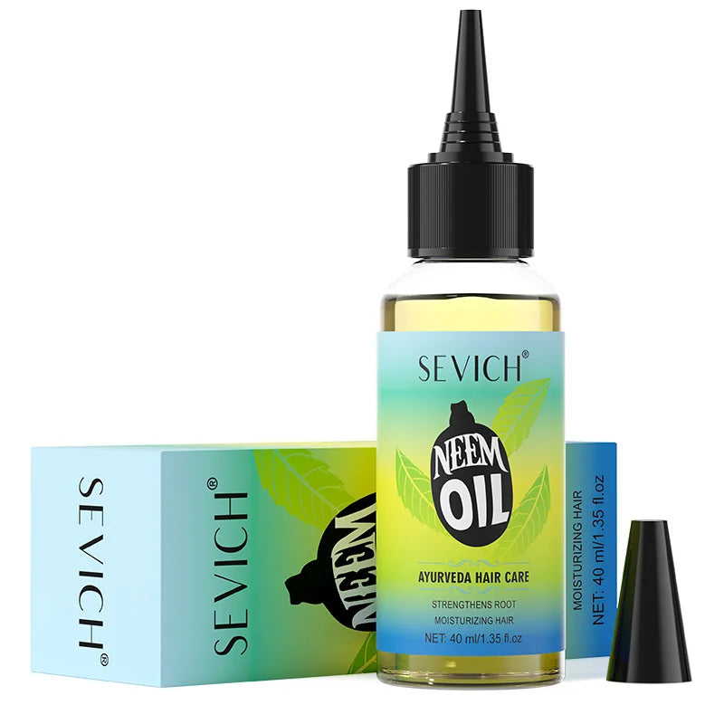 Ayurvedic Hair Growth Oil