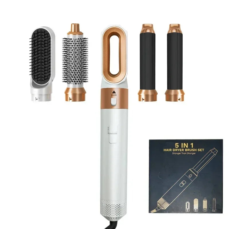 5 in 1 Multi Styler