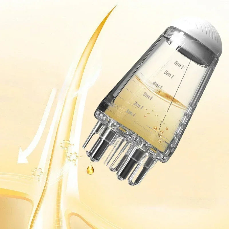 MINI Scalp Treatment Applicator