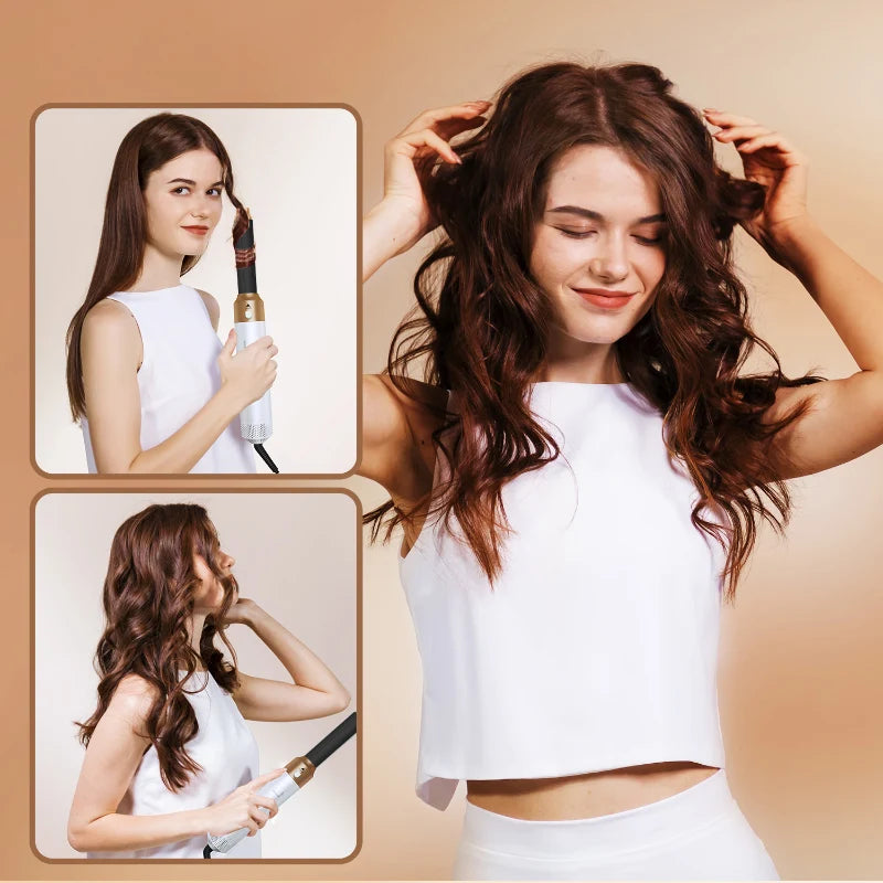 5 in 1 Multi Styler